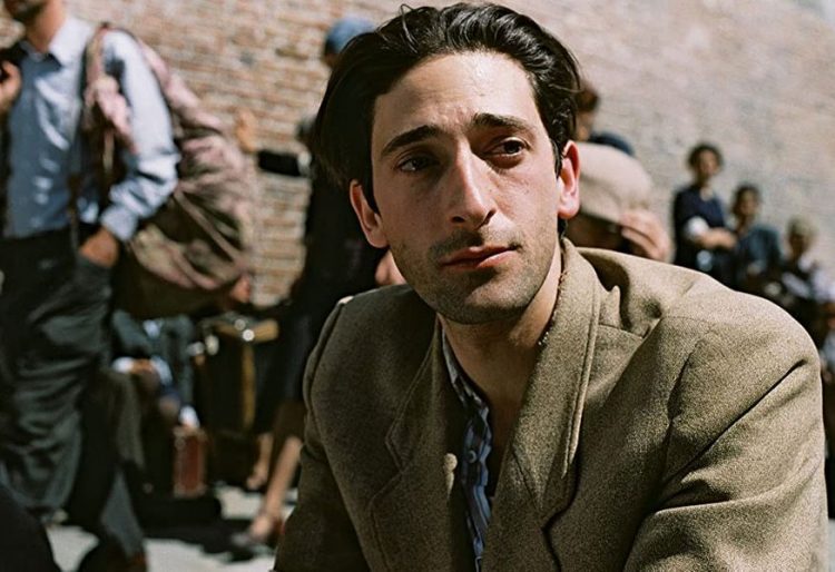 Adrien Brody's controversial classic is now on Netflix