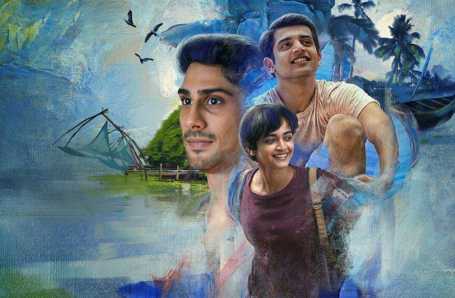 Why Netflix’s ‘Cobalt Blue’ fails to triumph an Indian queer love story