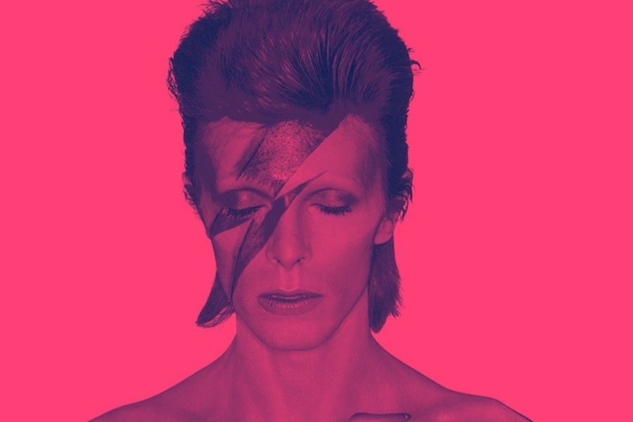 David Bowie predicted the rise of Netflix