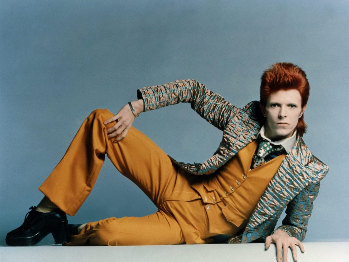 ‘David Bowie: Moonage Daydream’ review: A phenomenal artist and his philosophy