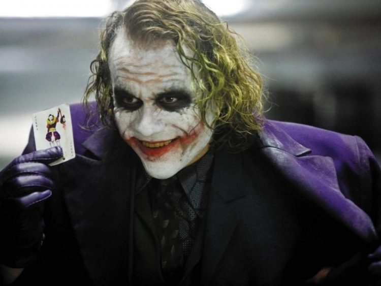 5 behind-the-scenes facts about Heath Ledger on ‘The Dark Knight’ set