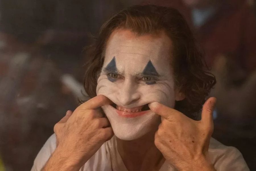 The ‘Joker’ scenes that Joaquin Phoenix improvised