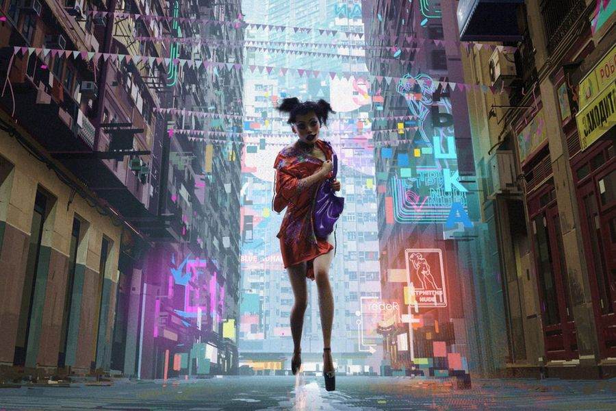 ‘Love, Death and Robots’ third season set to hit Netflix in May