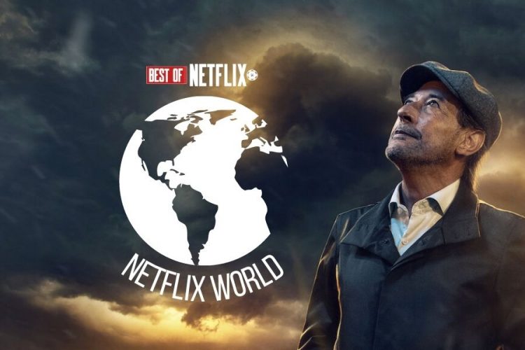 Netflix World