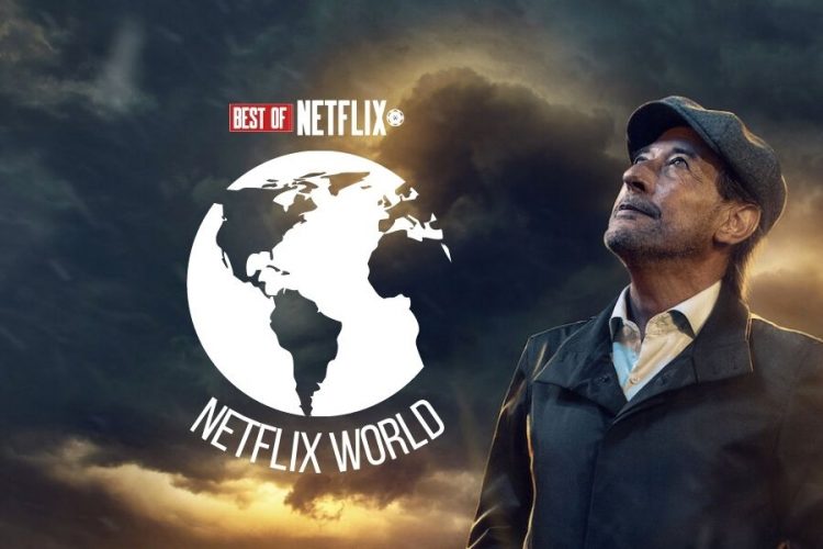 Netflix World: Exploring the five most popular foreign-language films on Netflix