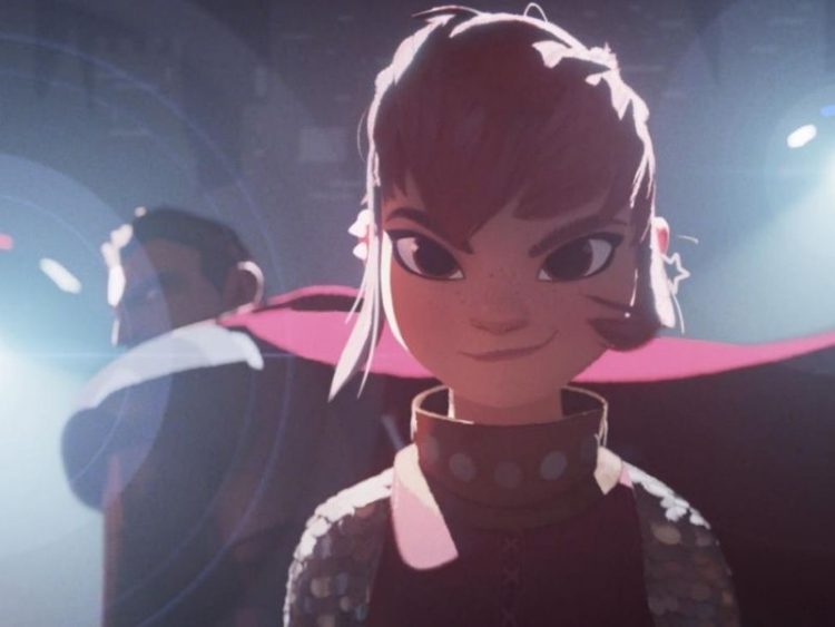 Disney scraps LGBTQ+ film that finds a new home on Netflix
