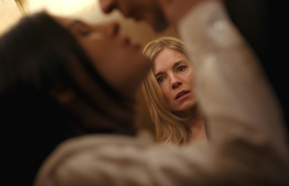 This disgusting sexual violence scene has shocked Netflix viewers