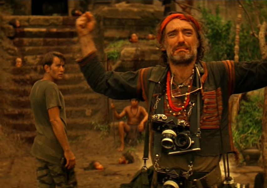 The uncomfortable truth behind ‘Apocalypse Now’