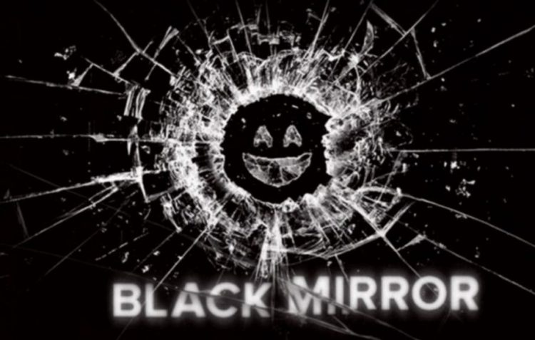​​Watch the new trailer for 'Black Mirror' season six