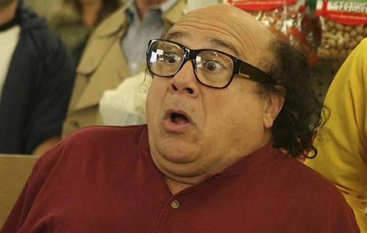 Danny DeVito on why he chose to work on 'It's Always Sunny In Philadelphia'