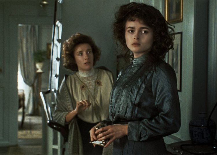 Watch the best Helena Bonham Carter film available on Netflix