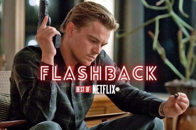 Netflix Flashback: The mind-altering magnetism of 'Inception'