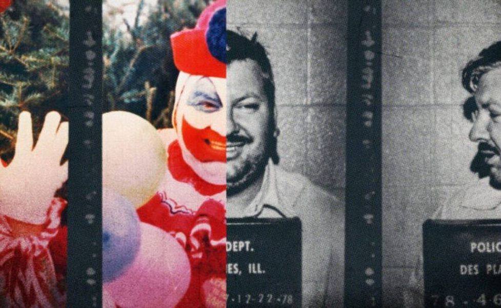 Watch the horrifying true story of a depraved killer clown on Netflix