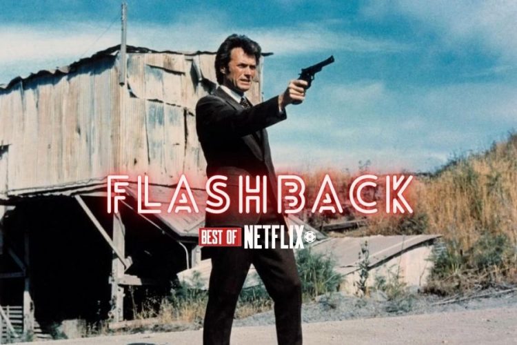 Netflix Flashback: The era-defining brilliance of 'Dirty Harry'