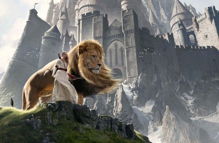 Everything we know about Netflix’s deal with ‘The Chronicles of Narnia’