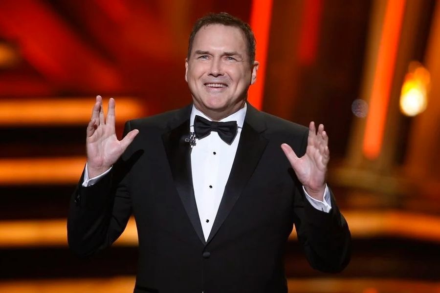A stand-up special from Norm MacDonald is coming to Netflix