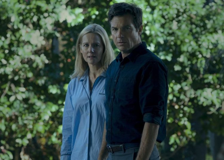 Jason Bateman is open to the idea of some more ‘Ozark’
