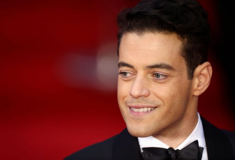 Rami Malek on working with Paul Thomas Anderson