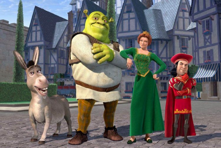 The legacy of ‘Shrek’ and how it deconstructed fairytale stereotypes