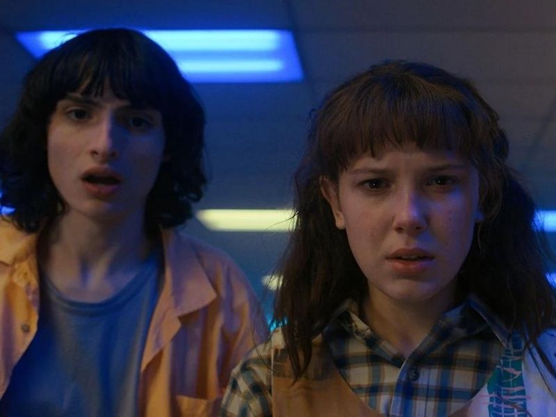 Exploring fan conspiracy theories about ‘Stranger Things’ season 4
