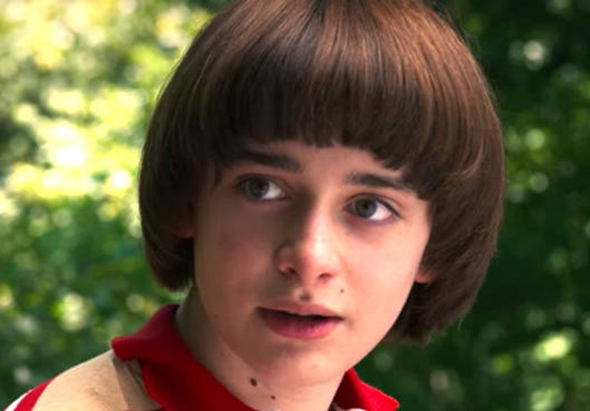 Why ‘Stranger Things’ could do without Will Byers