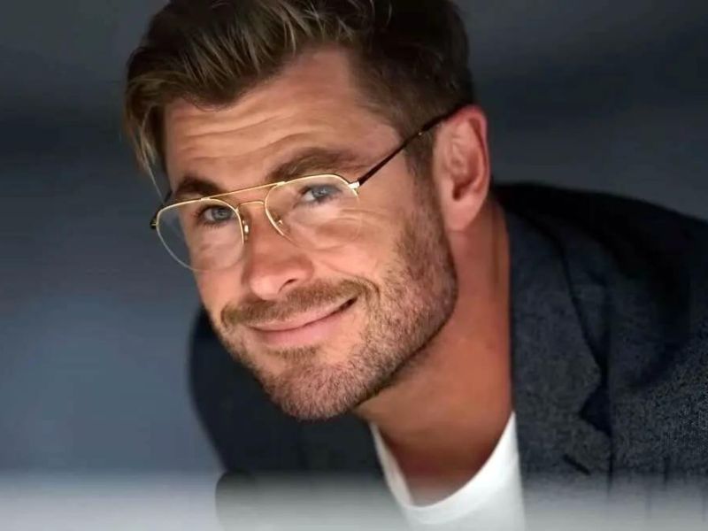 Chris Hemsworth’s ‘Spiderhead’: Distinctly hopeful unlike other sci-fi dramas