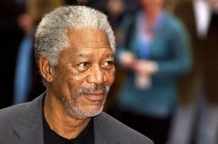 Trailer released for Netflix’s Morgan Freeman-narrated nature documentary