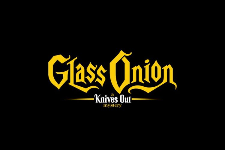 'Glass Onion: A Knives Out Mystery' to premiere at BFI London Film Festival