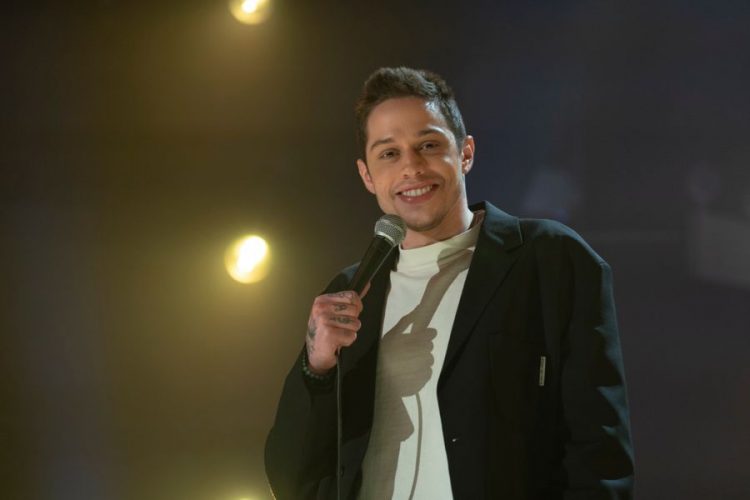 The best and most controversial jokes on the Pete Davidson Netflix special