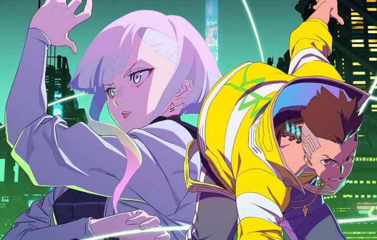 Take a look at Netflix’s teaser for ‘Cyberpunk: Edgerunners’