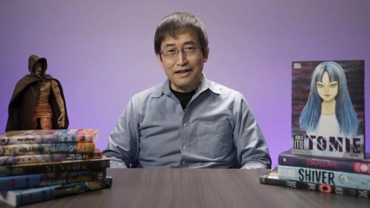 The Junji Ito anime series ‘Maniac’ is coming to Netflix