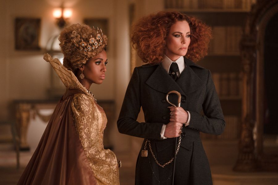 ‘The School for Good and Evil’: Everything we know so far
