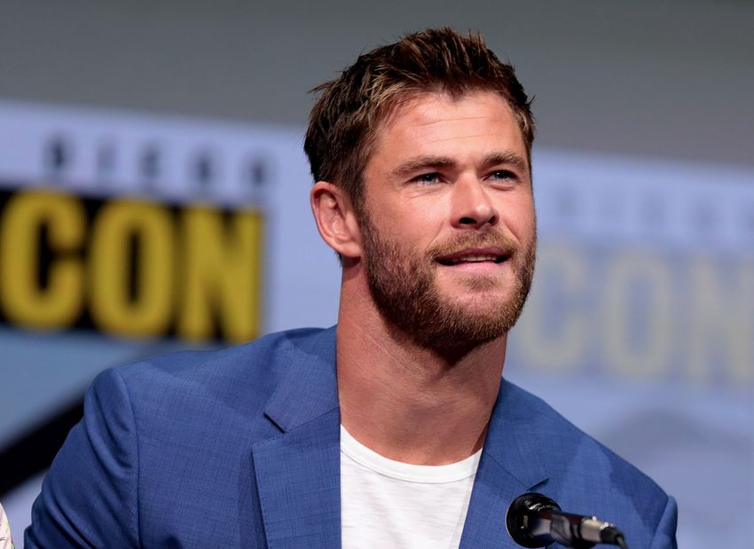 Chris Hemsworth announces break from acting after Alzheimer’s discovery