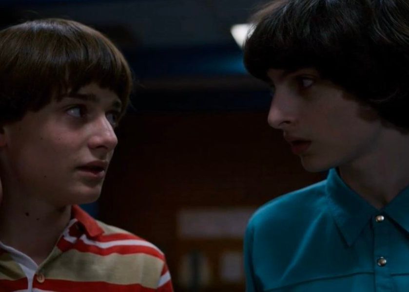 ‘Stranger Things’: Noah Schnapp faked one thing to maintain Will’s ‘innocence’