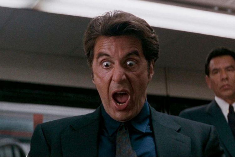 One of Al Pacino's greatest roles has a secret