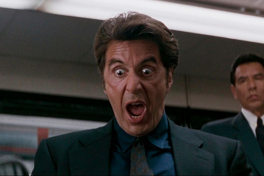One of Al Pacino’s greatest roles has a secret