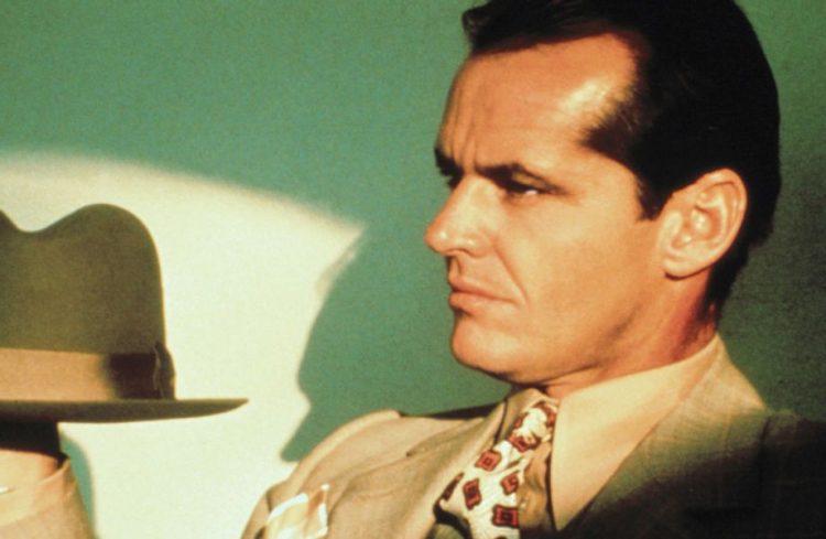Why Roman Polanski and Jack Nicholson feuded during 'Chinatown'