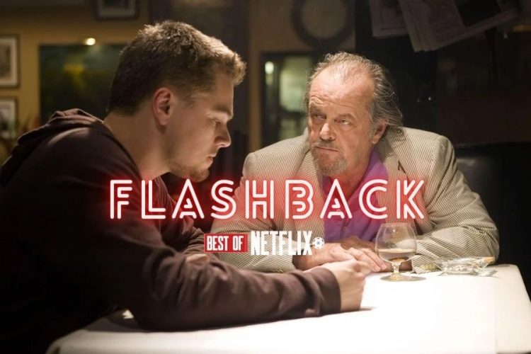 Netflix Flashback: The gritty glamour of 'The Departed'