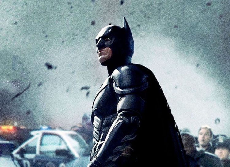 How a classic novel inspired Christopher Nolan when making 'The Dark Knight Rises'