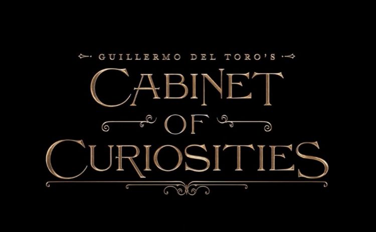 Netflix unveils first trailer for 'Guillermo del Toro's Cabinet of Curiosities'