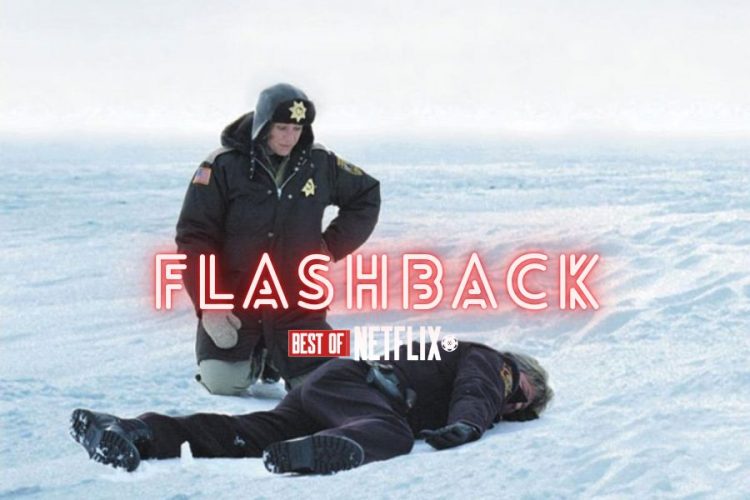 Netflix Flashback: Why 'Fargo' is essential viewing two decades later