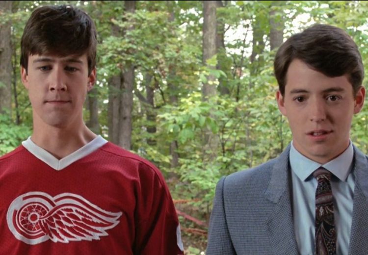 Film Theory: Is Ferris Bueller all in Cameron's head?