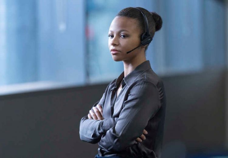 ‘Industry’ star Myha’la Herrold joins 'Black Mirror' season six