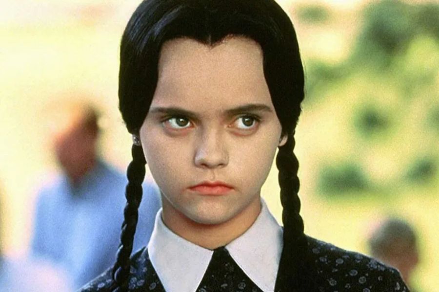 Christina Ricci opens up about past struggles with an eating disorder and body-shaming