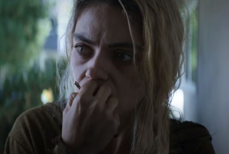 Trailer lands for new Mila Kunis film 'Luckiest Girl Alive'