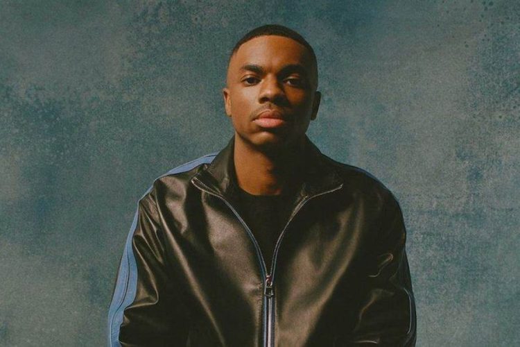 Netflix announces 'The Vince Staples Show'