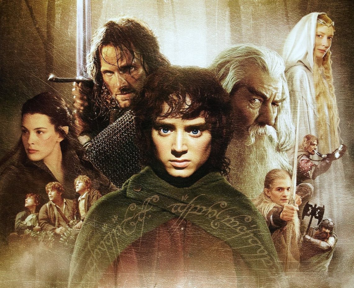 Netflix pitched ‘Lord of the Rings’ universe to the Tolkien estate