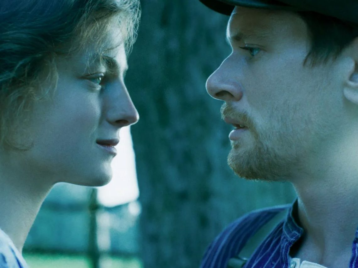 First look images at Netflix’s ‘Lady Chatterley’s Lover’