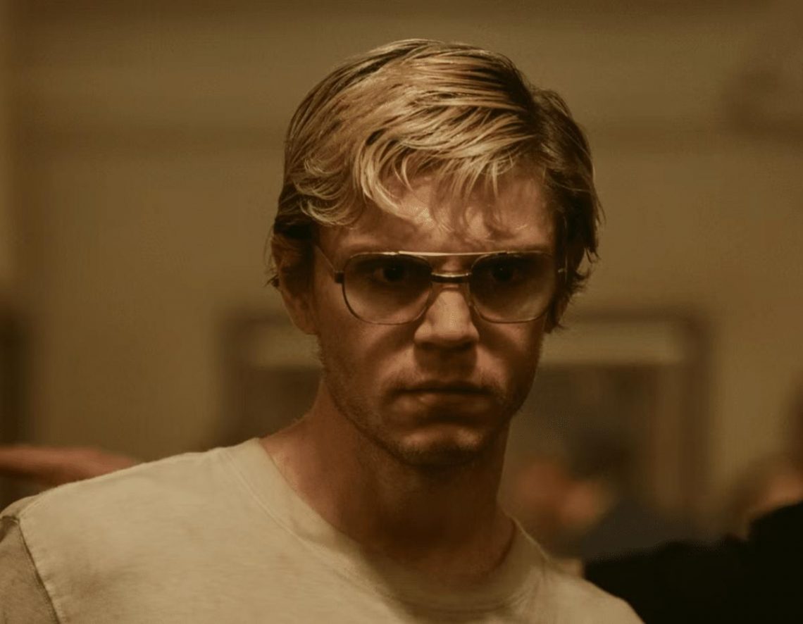Netflix releases ‘Conversations with a Killer: The Jeffrey Dahmer Tapes’