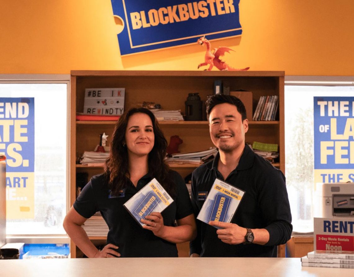 New trailer released for ‘Blockbuster’, featuring ‘Brooklyn Nine-Nine’ and Marvel stars